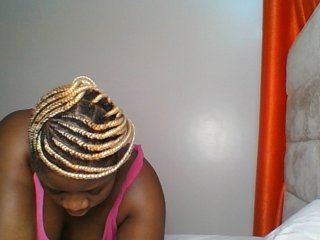 Citygirl77's Live Webcam