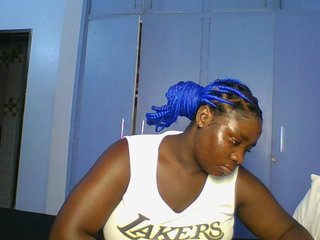 Citygirl77's Live Webcam