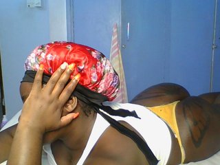 Citygirl77's Live Webcam