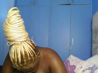 Citygirl77's Live Webcam