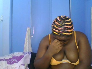 Citygirl77's Live Webcam