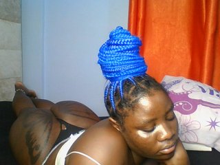 Citygirl77's Live Webcam