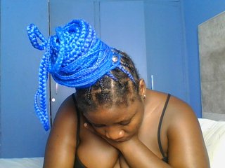 Citygirl77's Live Webcam