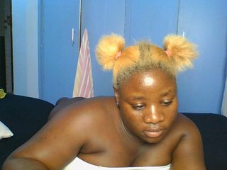 Citygirl77's Live Webcam