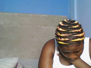 Citygirl77's Live Webcam