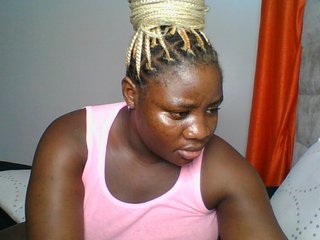 Citygirl77's Live Webcam