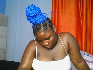 Citygirl77's Live Webcam