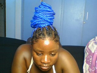Citygirl77's Live Webcam