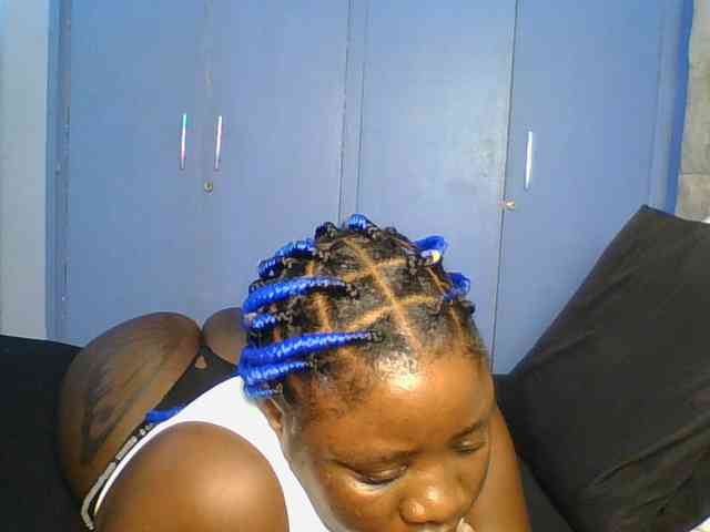 Citygirl77 webcam