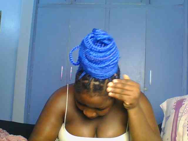 Citygirl77 webcam