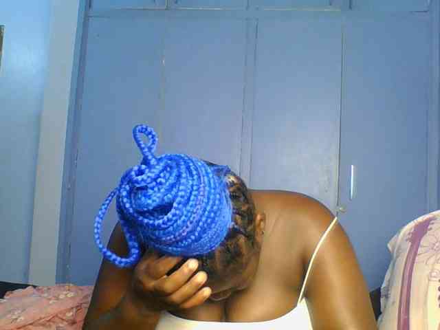 Citygirl77 webcam
