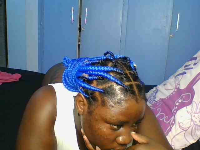 Citygirl77 webcam