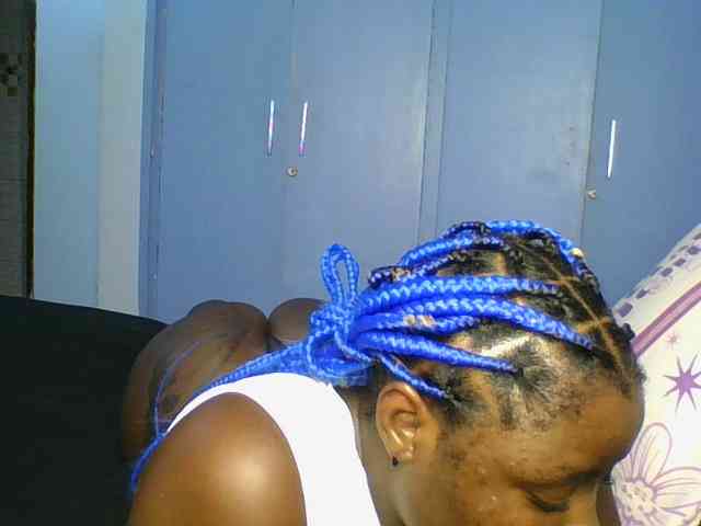 Citygirl77 webcam