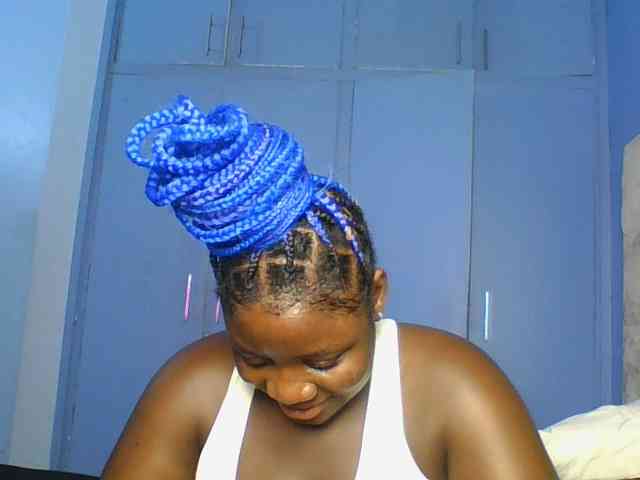 Citygirl77 webcam