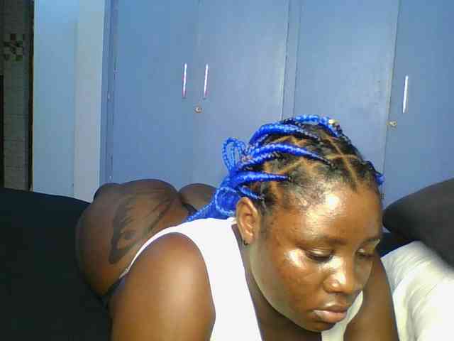 Citygirl77 webcam