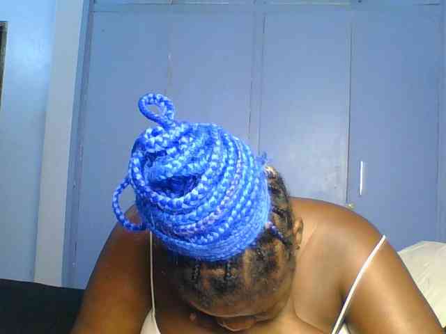 Citygirl77 webcam