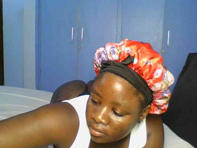 Citygirl77 webcam