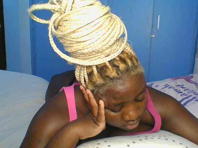 Citygirl77 webcam