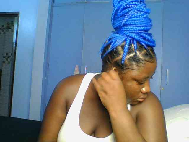 Citygirl77 webcam
