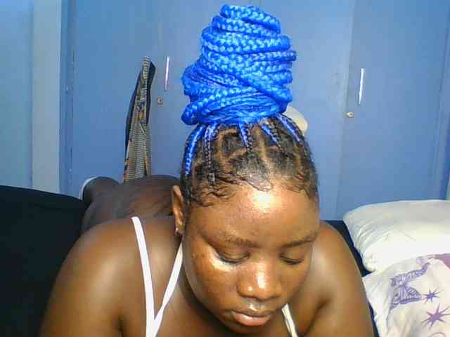 Citygirl77 webcam