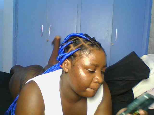 Citygirl77 webcam