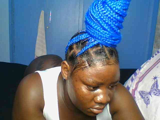 Citygirl77 webcam