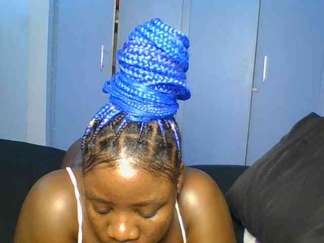 Citygirl77 webcam