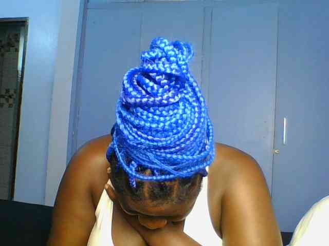 Citygirl77 webcam