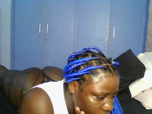 Citygirl77 webcam