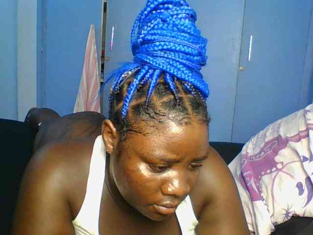 Citygirl77 webcam