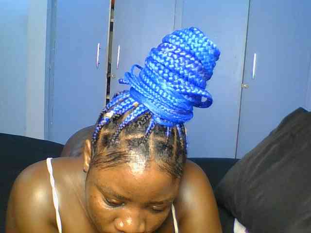 Citygirl77 webcam
