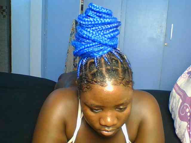 Citygirl77 webcam