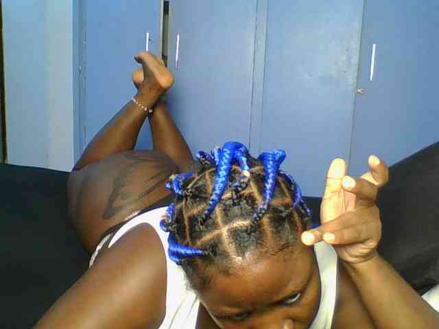 Citygirl77 webcam