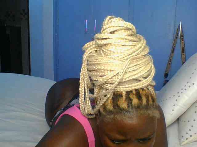 Citygirl77 webcam