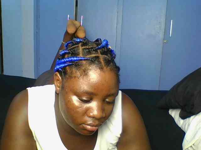 Citygirl77 webcam