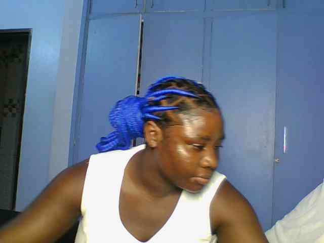 Citygirl77 webcam