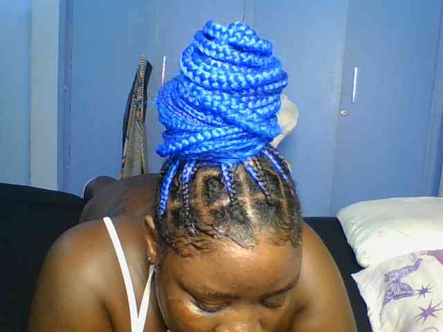 Citygirl77 webcam