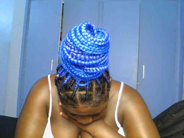 Citygirl77 webcam