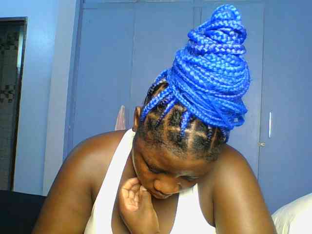 Citygirl77 webcam