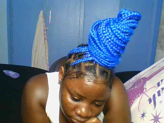 Citygirl77 webcam