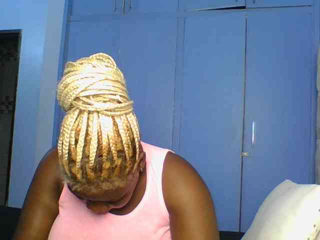 Citygirl77 webcam