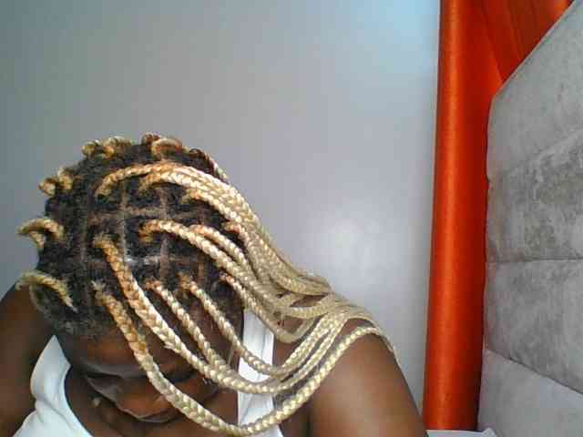 Citygirl77 webcam