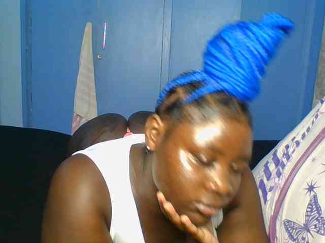 Citygirl77 webcam
