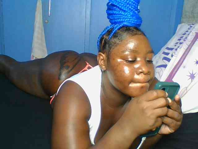 Citygirl77 webcam