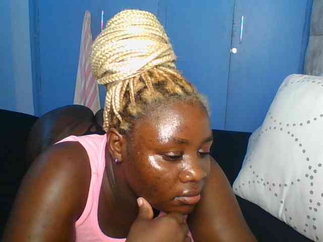 Citygirl77 webcam