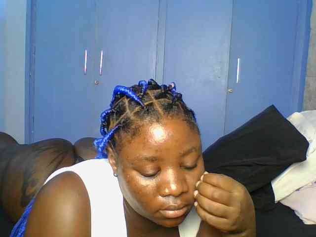 Citygirl77 webcam