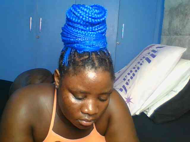 Citygirl77 webcam