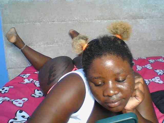 Citygirl77 webcam