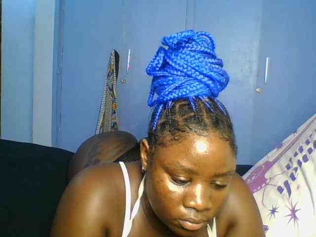 Citygirl77 webcam