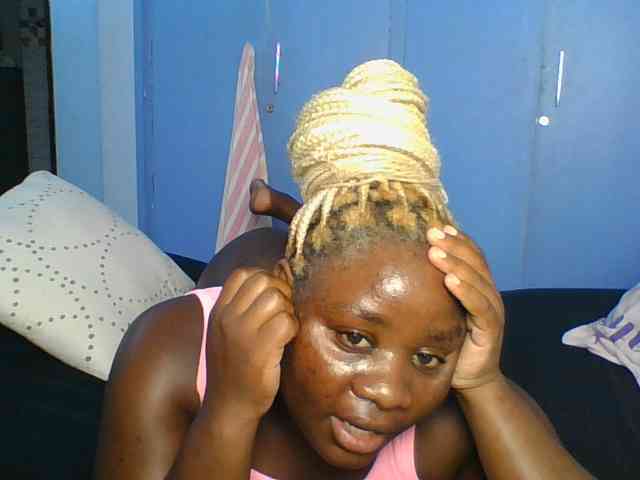 Citygirl77 webcam